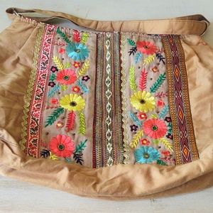 Antik Kraft Boho Bag